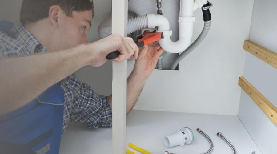 Local expert plumbing services in Temple, GA